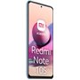 Xiaomi Redmi Note 10S Smartphone RAM 6GB ROM 64GB 6.43" AMOLED DotDisplay 64MP Ocean Blue