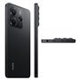 XIAOMI Redmi Note 14 4G Smartphone European Version Black 8+256G with Charger and NFC