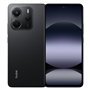 XIAOMI Redmi Note 14 4G Smartphone 8 Go 256 Go No NFC Noir (chargeur inclus)
