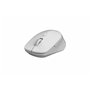 Souris Rapoo 00184340 Blanc Gris 1600 dpi