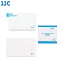 JJC Lot de 2 films de protection d'écran en verre trempé pour appareil photo numérique Fujifilm X-T5 Compact, ultra fin HD, haut