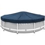 Bâche hiver - INTEX - Piscine Ronde - Ø3