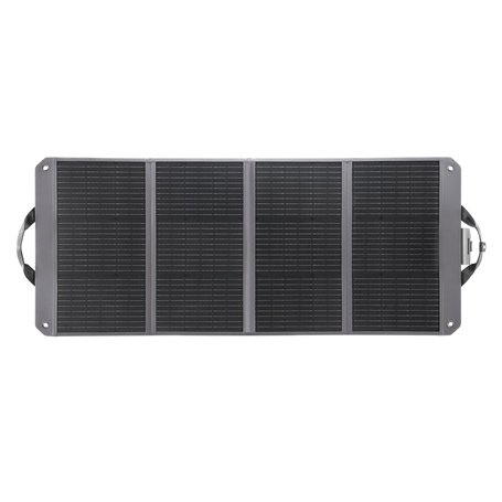 Panneau solaire Zignes de 120 W