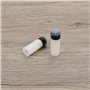 Be In Your Mind 10 Kits 12MM Embouts de Queue de Billard avec Embouts de Bâton de Queue de Billard pour Queues de Billard Embout