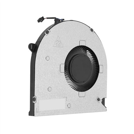 Be In Your Mind Ventilateur de refroidissement pour ordinateur portable L52034-001 compatible avec HP 250 G8 G9 255 G8 255 G9