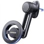UGREEN Support Téléphone Voiture Magnétique pour MagSafe Porte Smartphone Auto Réglable Haut et Bas Pose Portable Grille Aératio