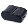 Mini imprimante thermique sans fil 58 mm pour iOS Android Windows branchement USB POS Bluetooth 4.0
