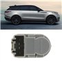 Create idea Interrupteur de Feu Stop de Voiture Compatible avec Discovery 3/4/5 Compatible avec Range Rover Sport Remplacement X