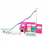 Barbie - Méga Camping-Car De Barbie - Accessoire Poupée 179,99 €
