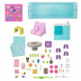 Barbie - Méga Camping-Car De Barbie - Accessoire Poupée 179,99 €