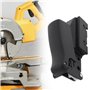 The Lord of the Tools Interrupteur de Tronçonneuse 394375-02 Compatible avec DeWalt DW871 GR871 DW872 DWS520K DWS520SKH
