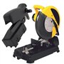 The Lord of the Tools Interrupteur de Tronçonneuse 394375-02 Compatible avec DeWalt DW871 GR871 DW872 DWS520K DWS520SKH