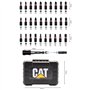 Cat DA01901 Embouts de visseuse 32 pièces