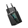 Chargeur mural Baseus CCSUP-B01 Noir