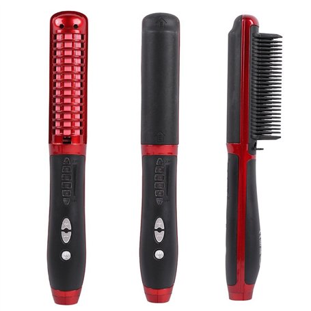 Minidiva Brosse lisseur cheveux