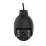 Foscam SD4 (Black) Wi-FI IP Caméra de Surveillance 2304 x 1536 Pixels