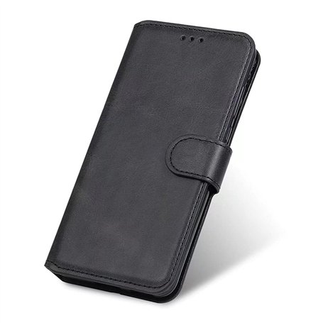 SEAHAI Cuir Coque pour Realme C30 / Realme C30s Étui Portefeuille