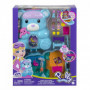 Polly Pocket - Sac Ourson Surprises - Poupée Mini-Univers 37,99 €