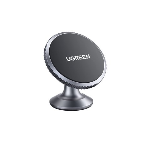 UGREEN Support Téléphone Voiture Magnétique 3M Adhésif Porte Smartphone Auto Aimant Tableau de Bord Pose Portable Automobile Com