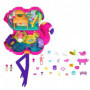 Polly Pocket - Flamant Surprises - Poupée Mini-Univers 59,99 €