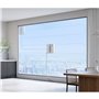 Robot Lave-Vitres Intelligent ECOVACS Winbot MINI 90 W