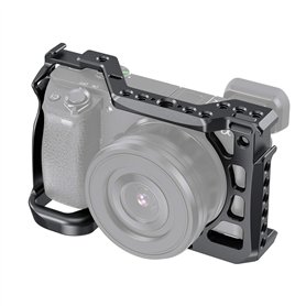 SMALLRIG A6600 Cage Seulement pour Sony A6600-2493 SMALLRIG A6600 Cage Seulement pour Sony A6600-2493