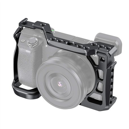 SMALLRIG A6600 Cage Seulement pour Sony A6600-2493