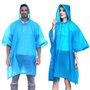 Aolegoo Poncho Pluie