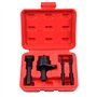 BestsQ Kit de Calage Moteur pour VAG VW 1.2 TSI/TFSI 4 pièces