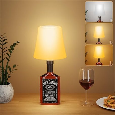 Lampe de Table Sans Fil