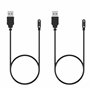 ZOSKVEE 2PCS Chargeur pour Montre Connectée P95