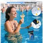 HONIZER – Édition Spéciale Croisière 2025,2 badges navires haut,4 étiquettes bagages indestructibles,2 pochettes submersibles IP