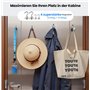 HONIZER – Édition Spéciale Croisière 2025,2 badges navires haut,4 étiquettes bagages indestructibles,2 pochettes submersibles IP