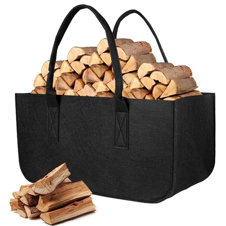 AiQInu Sac en Feutre