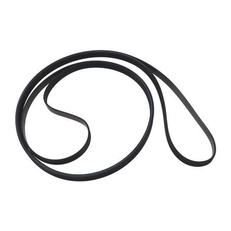 Create idea Courroie Nervurée en V 00650499 Compatible avec Bosch Compatible avec Siemens Sèche-linge IQ100 IQ300 IQ500 IQ700 IQ