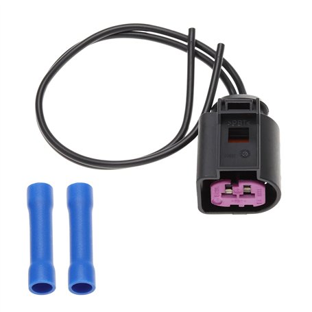 The Lord of The Tools 1 Faisceau de câblage pour générateur de Voiture avec Tubes thermorétractables 1J0973772 Compatible avec A