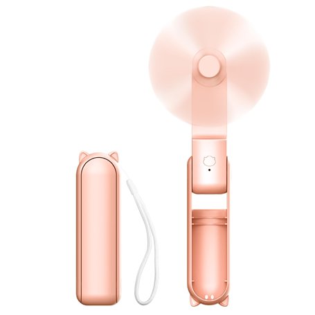 Ventilateur Portable