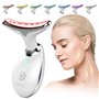 ANLAN Appareil Anti Rides Visage - 7 couleurs