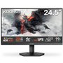 KOORUI G2511P Ecran PC Gamer 25 Pouces - 200Hz IPS FHD 1080P Ecran Gaming