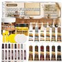 Kit Réparation Parquet Stratifié