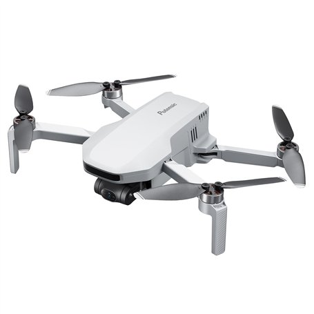 Potensic Drone de rechange ATOM avec cardan contenant un jeu d'hélices et tous les composants électroniques