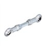 Joint à rotule M8, biellette de direction pratique Durable anti-corrosion pour mini-enfants électriques ATV Go Kart Quad Dirt Pi