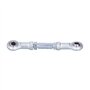 Joint à rotule M8, biellette de direction pratique Durable anti-corrosion pour mini-enfants électriques ATV Go Kart Quad Dirt Pi