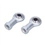 Joint à rotule M8, biellette de direction pratique Durable anti-corrosion pour mini-enfants électriques ATV Go Kart Quad Dirt Pi