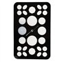 Porte-pinceaux de Maquillage Acrylique 26 Trous Organisateur de Brosses pour Nail Art Rangement Cosmétique Porte-brosse de Stock