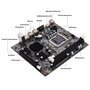 Emplacement 2xDDR3
