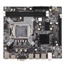 Cartes Mères D'ordinateur, Socket CPU LGA 1150 pour , Mémoire DDR3 1600/1333/1066MHZ, Emplacement 2xDDR3, Conception de Tous les