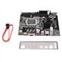 Cartes Mères D'ordinateur, Socket CPU LGA 1150 pour , Mémoire DDR3 1600/1333/1066MHZ, Emplacement 2xDDR3, Conception de Tous les