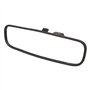 Rétroviseur de Voiture, Rétroviseur Intérieur de Voiture Rétroviseur Intérieur Automobile 85101 3X100 Universel pour Accent Elan