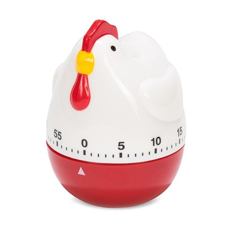 Patisse 2048406 Minuteur Poulet